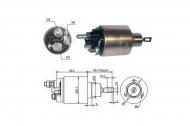 Переключатель ERA ZM3479