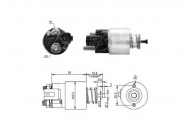 Переключатель ERA ZM391