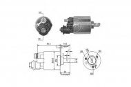 Переключатель ERA ZM609