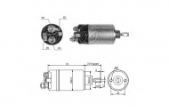 Переключатель ERA ZM629