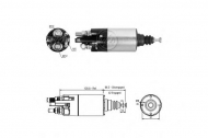 Переключатель ERA ZM842