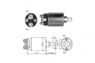 Переключатель ERA ZM893