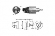 Переключатель ERA ZM978
