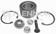 Комплект подшипника FLENNOR FR190905