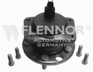 Комплект подшипника FLENNOR FR391086