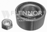 Комплект подшипника FLENNOR FR790393