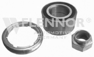 Комплект подшипника FLENNOR FR890261