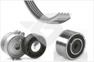 Ременный комплект HUTCHINSON KHV 142