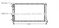 Теплообменник AVA QUALITY COOLING FT2051
