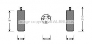 Осушитель AVA QUALITY COOLING FTD073