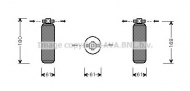 Осушитель AVA QUALITY COOLING HDD211