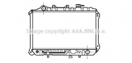 Теплообменник AVA QUALITY COOLING MZ2011