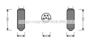Осушитель AVA QUALITY COOLING MZD036
