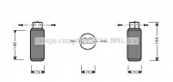 Осушитель AVA QUALITY COOLING SBD042