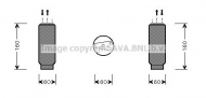 Осушитель AVA QUALITY COOLING TOD024