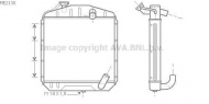 Теплообменник AVA QUALITY COOLING ME2130
