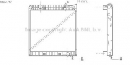 Теплообменник AVA QUALITY COOLING MEA2147