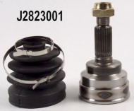 Шарнирный комплект NIPPARTS J2823001