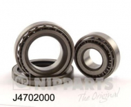 Комплект подшипника NIPPARTS J4702000
