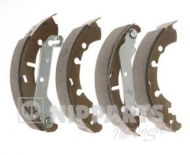 Комлект тормозных накладок NIPPARTS N3503052