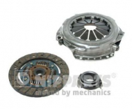 Комплект сцепления NIPPARTS J2002224