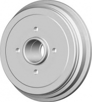 Тормозный барабан MGA TR7613