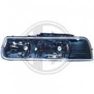комплект фар DIEDERICHS 2550380