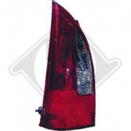 Фонарь DIEDERICHS 5680090