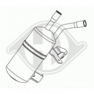 Осушитель DIEDERICHS 8140302