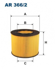 Фильтр FILTRON AR366/2