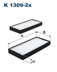 Фильтр FILTRON K1309-2X