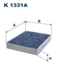 Фильтр FILTRON K1331A