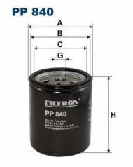 Фильтр FILTRON PP840