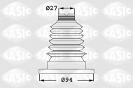Комплект пыльника SASIC 1906001