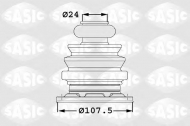 Комплект пыльника SASIC 1906003