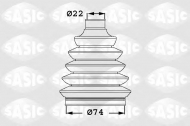 Комплект пыльника SASIC 1906043