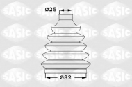 Комплект пыльника SASIC 1906050