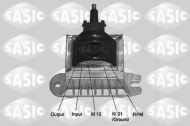 Блок управления SASIC 9244002