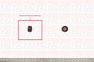 Ролик FAI AutoParts T1264