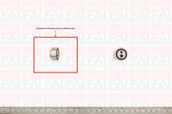 Ролик FAI AutoParts T2919
