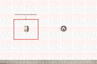 Ролик FAI AutoParts T6085