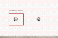 Ролик FAI AutoParts T9267