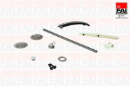 Комплект цепи привода распредвала FAI AutoParts TCK4NGS