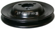 Ременный шкив JP GROUP 1114150200