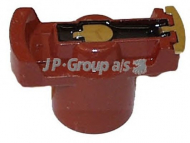 Бегунок распределителя зажигания JP GROUP 1191300800