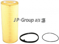 Фильтр JP GROUP 1118501700