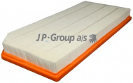 Фильтр JP GROUP 1118601700