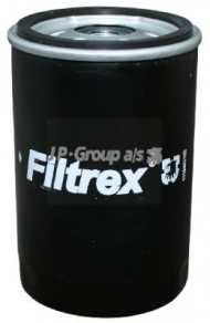 Фильтр JP GROUP 1318500600
