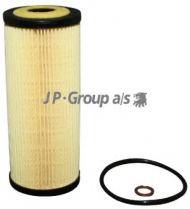 Фильтр JP GROUP 1418500900