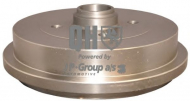 Тормозный барабан JP GROUP 1163500709